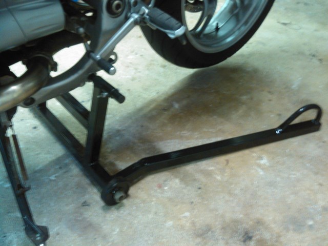 bequille r1100s